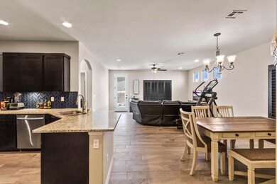 969 Nellind St, El Paso, TX 79928 - photo 4