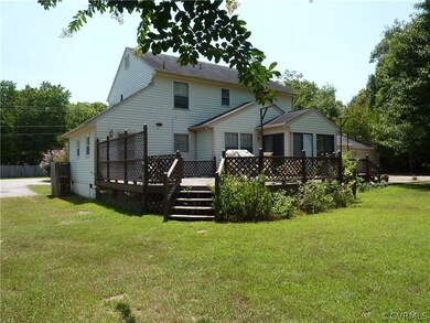 10900 Beaver Castle Rd, Hopewell, VA 23860 - photo 5