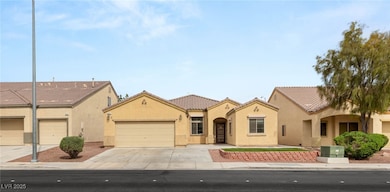 Front Exterior featuring a wide driveway