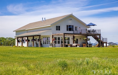 1795 Fairview Cemetery Rd, Columbia Falls, MT 59912 - photo 6