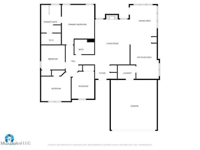 10124 Skyhawk Ct, Biloxi, MS 39532 - photo 4