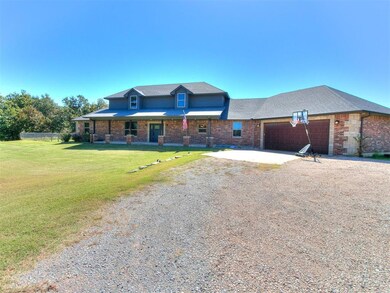 29259 Clearpond Rd, McLoud, OK 74851 - photo 4