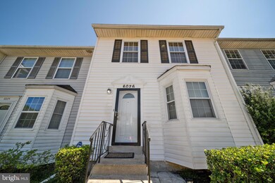 6026 Saint Moritz Dr, Temple Hills, MD 20748 - photo 2