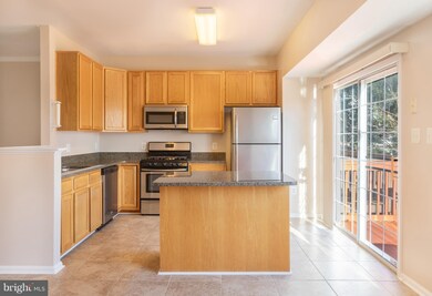 17355 Montezuma Way, Dumfries, VA 22025 - photo 6