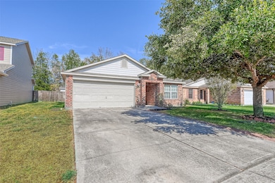 4830 Comal River Loop, Spring, TX 77386 - photo 2