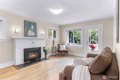 2321 Williams St, Bellingham, WA 98225 - photo 6