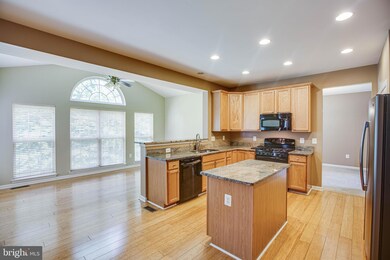 6611 Broad Creek Overlook, Fredericksburg, VA 22407 - photo 5