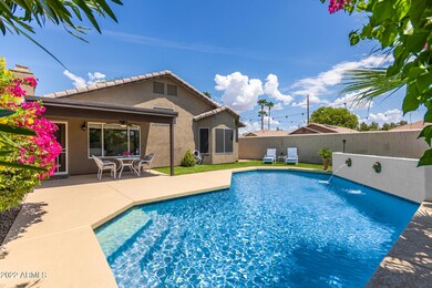 3981 E Kroll Ct, Gilbert, AZ 85234 - photo 4