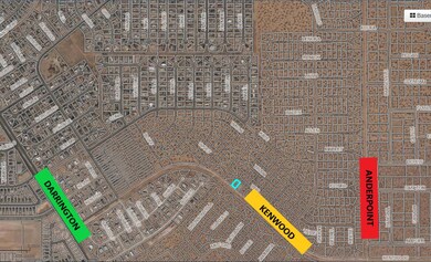 5 Wirl Rd, Horizon City, TX 79928 - photo 4