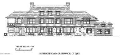 Front Elevation