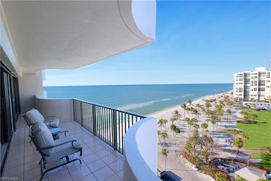 Gulfside unit 1105, Naples, FL 34103 - photo 3