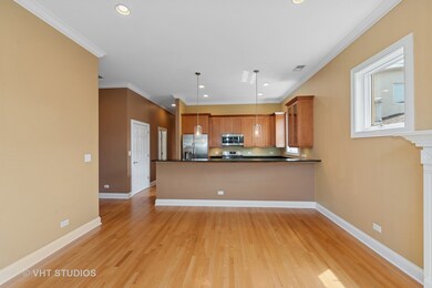 2715 N Southport Ave unit 3S, Chicago, IL 60614 - photo 6
