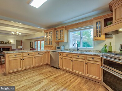 19255 Walsh Farm Ln, Bluemont, VA 20135 - photo 6