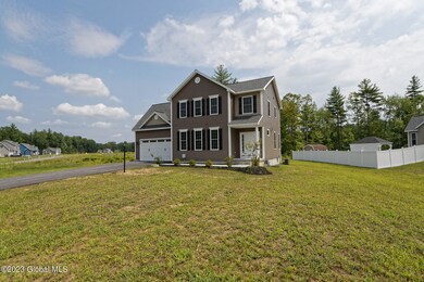 60 Huntington Way, Milton Tov, NY 12020 - photo 2