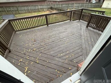 3655 Jeanna Dr, Conway, AR 72034 - photo 4