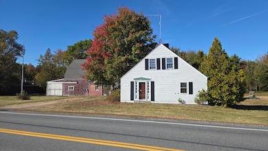 138 Caterpillar Hill Rd, Sedgwick, ME 04676 - photo 6