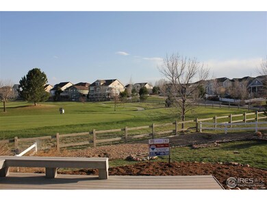 Backs to 6th tee box