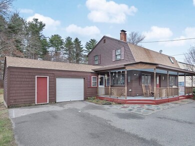 295 Dedham St, Wrentham, MA 02093 - photo 2
