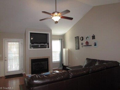 4087 Mill Creek Ridge, Asheboro, NC 27205 - photo 2