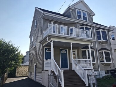 22 Parkdale St unit 1, Somerville, MA 02143 - photo 2