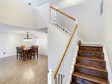 Entry way