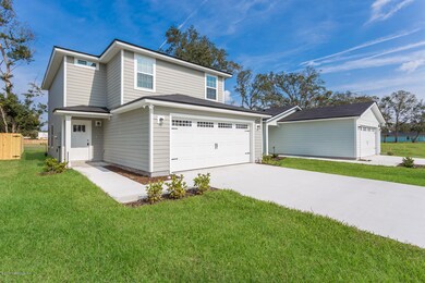 8451 Thor St, Jacksonville, FL 32216 - photo 2