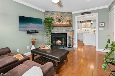 23 Burnham Ct, Scotch Plains, NJ 07076 - photo 7