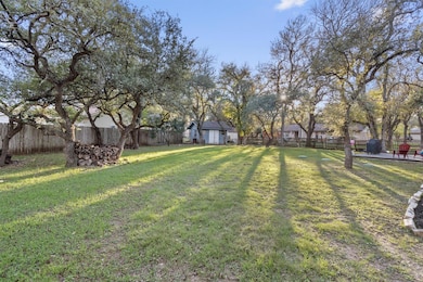 702 Bosque Trail, Georgetown, TX 78628 - photo 3