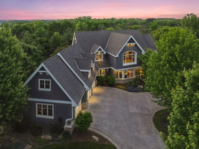 9726 Whistling Valley Rd, Lake Elmo, MN 55042 - photo 6