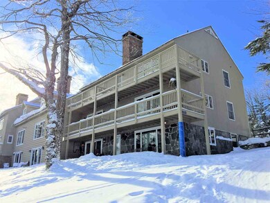 388 Ethan Allen Trail unit B2, Peru, VT 05152 - photo 4