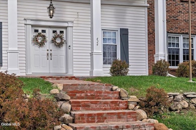 424 Gower Rd, Schenectady, NY 12302 - photo 2