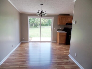 Eating Area