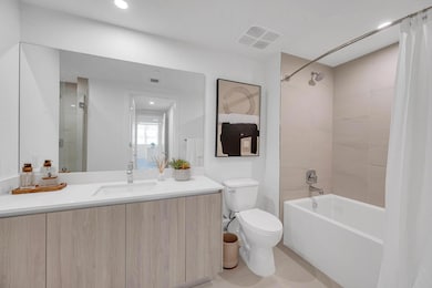 401 SW 1st Ave unit 808, Fort Lauderdale, FL 33301 - photo 5