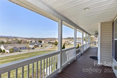 63 Bear Creek Hills Dr, Leicester, NC 28748 - photo 3