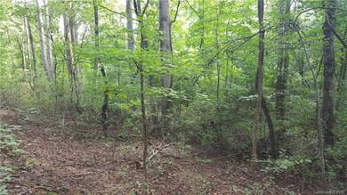 Sloped lot ideal for basement home.