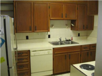 another kitchen view