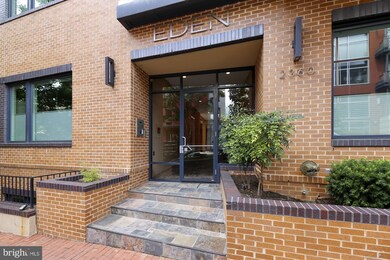 2360 Champlain St NW unit 1.4, Washington, DC 20009 - photo 2