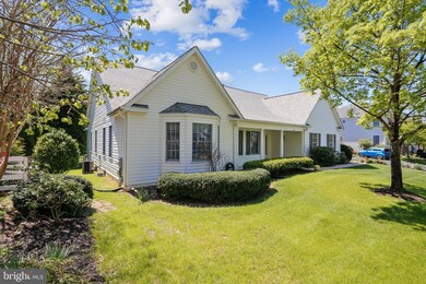 620 E G St, Purcellville, VA 20132 - photo 2