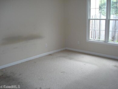 Master Bedroom.
