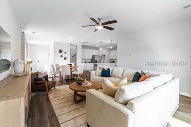 392 Dreher Dr, Hardeeville, SC 29927 - photo 7