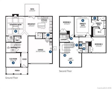 5333 Baker Ln unit 110 Laramore, Lake Wylie, SC 29710 - photo 2