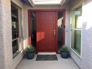 lovely entry