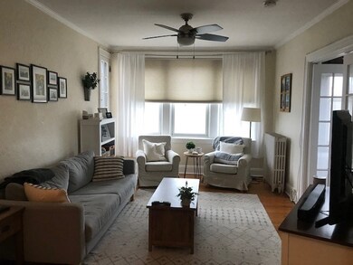 10 Jamaicaway Ct unit 29, Jamaica Plain, MA 02130 - photo 5