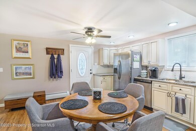 513 von Bergen St, Old Forge, PA 18518 - photo 6