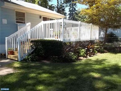 4734 Graham Ave, Pennsauken, NJ 08109 - photo 2