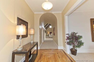 12111 S Ash Ave, Jenks, OK 74037 - photo 2