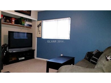 Bedroom.