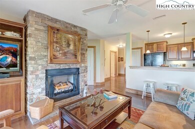 1076 Ridge Haven Pkwy unit RW-1, Banner Elk, NC 28604 - photo 5