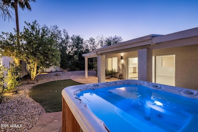 7727 E Valley View Rd, Scottsdale, AZ 85250 - photo 3