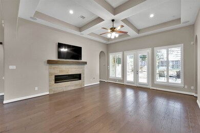 207 Reynosa Ct, Pinehurst, TX 77362 - photo 4